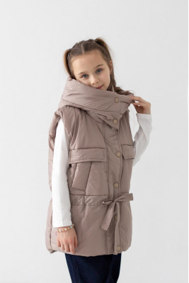 Жилетка дитяча